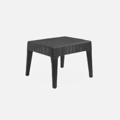 Salon De Jardin Imitation Rotin 2 Chaises -Jardin Et Extérieur plk50r2bkgy 9fd73b07a163c5af49fd84a4889808ac