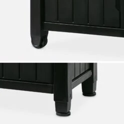 Desserte Extérieure Avec Rangements Pour Plancha -Jardin Et Extérieur plktroxlat 6f38c36a20ec467727c3e2f7449307e3