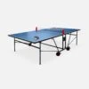Table Ping Pong Indoor Premium Avec Accessoires -Jardin Et Extérieur ppt8017in 56631a380f9941bf307c799959c8811b
