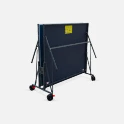 Table Ping Pong Indoor Premium Avec Accessoires -Jardin Et Extérieur ppt8017in 82980e44313e0b64b7f1e44745f45345