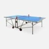 Table Ping Pong Outdoor Premium Avec Accessoires 2 Table Ping Pong Outdoor Premium Avec Accessoires -Jardin Et Extérieur ppt8017out aeb60c1a10ff5b1af6c4b3aceb53691d