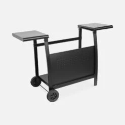 Desserte Plancha 3 Brûleurs -Jardin Et Extérieur pt1003bk 795b3d68434eb83077be79abbc1a867a