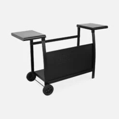 Desserte Plancha 4 Brûleurs 9 Desserte Plancha 4 Brûleurs -Jardin Et Extérieur pt1004bk 9d525b5cca3127515eacb33fea64fb09