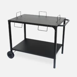Desserte Plancha Modulable -Jardin Et Extérieur pt110bk 0e2e5e5caca43d9fe82922b6dc8ce537