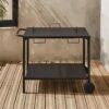 Desserte Plancha Modulable -Jardin Et Extérieur pt110bk 42a309cdafde553691bb14188eb254a5