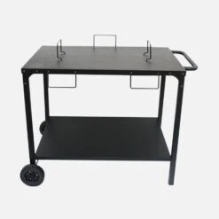 Desserte Plancha Modulable -Jardin Et Extérieur pt110bk a86adcdfb7fac30220a931abbe2eb3aa