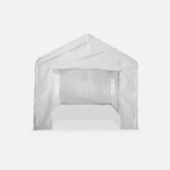 Tente De Réception 3 X 6 M -Jardin Et Extérieur pt3x6kdwh 06c66e0bfdc764e4359ad8638f4db8f2