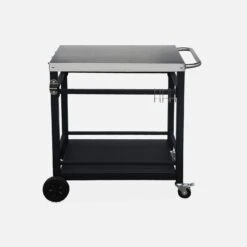 Desserte Plancha -Jardin Et Extérieur pt7550sb 729fff96abae4dabc63a2bab57455d72