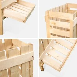 Meuble Rangement Légumes En Bois -Jardin Et Extérieur ptts80nat fa11b39505a496d68f078989b1ba039d