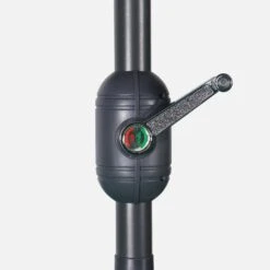 Parasol Rectangulaire 2x3m Couleur : Sable -Jardin Et Extérieur pu2x3sand 80645f4f364712856e9191d99d963ff3