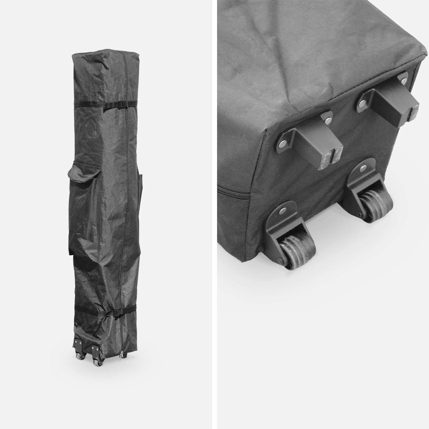 Tonnelle Pliante 3x3 M 7 Tonnelle Pliante 3x3 M – Image 5