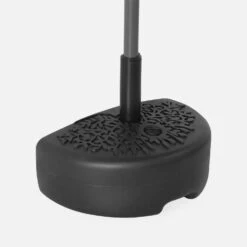 Demi-base Plastique Pour Parasol 8 Demi-base Plastique Pour Parasol -Jardin Et Extérieur puhalf18base efdbb992740c3cabfd8b9cf73a3127ee