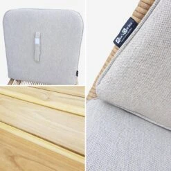 Salon De Jardin Bas Résine Tressée Effet Rotin 2 Places 12 Salon De Jardin Bas Résine Tressée Effet Rotin 2 Places -Jardin Et Extérieur rawchrtx2bg ec9935142b8a7e469b72db687cb6865e