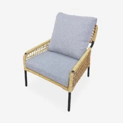 Salon De Jardin Bas Résine Tressée Effet Rotin 4 Places Couleur : Gris 10 Salon De Jardin Bas Résine Tressée Effet Rotin 4 Places Couleur : Gris -Jardin Et Extérieur rawgigogy 57ea9fba76722318ba870c33372964ea