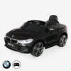 Voiture électrique Enfant BMW Série 6 GT 12V, 1 Place Couleur : Noir -Jardin Et Extérieur rocbmw6rcbk c944e86eaa4605dbc7ff5ab233d220ed