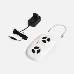 Voiture électrique Enfant JEEP 12V, 1 Place Couleur : Rouge -Jardin Et Extérieur rocjeepwrcred 795755cb23cff1768bf452b3429e8c6e