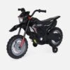 Moto électrique Enfant Honda 6V, 1 Place Couleur : Noir -Jardin Et Extérieur rocmotohondabk 713b458915c3ab85a745caa0ba42358d