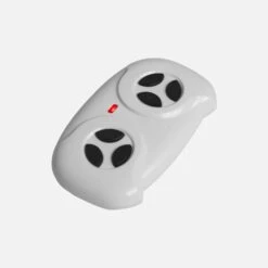 Voiture électrique Enfant Toyota Hilux 12V, 2 Places Couleur : Blanc -Jardin Et Extérieur roctoyhilrcwh 1441d072ff7c09169a0f30249edfd81c