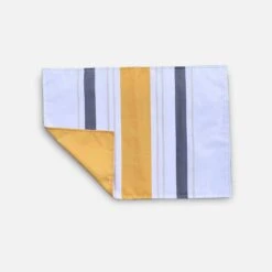 Set De Table En Textile 35x50cm (lot De 8) Couleur : Imprimé Héritage -Jardin Et Extérieur sdtx8her 097706d05e95d083ae905ebc2d546770