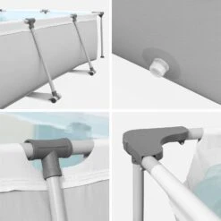 Piscine Tubulaire 3x2m Avec Accessoires -Jardin Et Extérieur sp3x2fpgy bc1ccba350a663f6a0001715589ba558