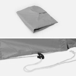 Housse De Protection Intégrale Pour Spa Gonflable -Jardin Et Extérieur spaacc4cover 0bdebe2ed18369339ced40e26fded80e