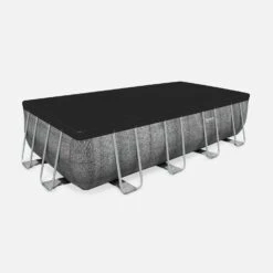 Piscine Hors Sol Tubulaire Avec Accessoires -Jardin Et Extérieur spbw5x3hgwk f4b312fe8373425c05a18691d157b96c