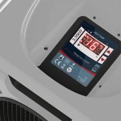 Pompe à Chaleur Pour Piscine Hors Sol -Jardin Et Extérieur spbwaccpac35 320f579553836d6026c19fc19c3aa8cf