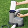 Cartouche Filtrante Piscine Bestway Type 3 -Jardin Et Extérieur spbwfiii 3863e6a9e1d013e548db913f02a417f3