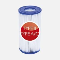 Cartouche Filtrante Piscine Bestway Type 3 -Jardin Et Extérieur spbwfiii 4af8103fe2cd5472978154c42b32ea58