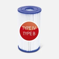 Cartouche Filtrante Piscine Type 4 -Jardin Et Extérieur spbwfiv 7ed16136357e27c81bdde141f428b336