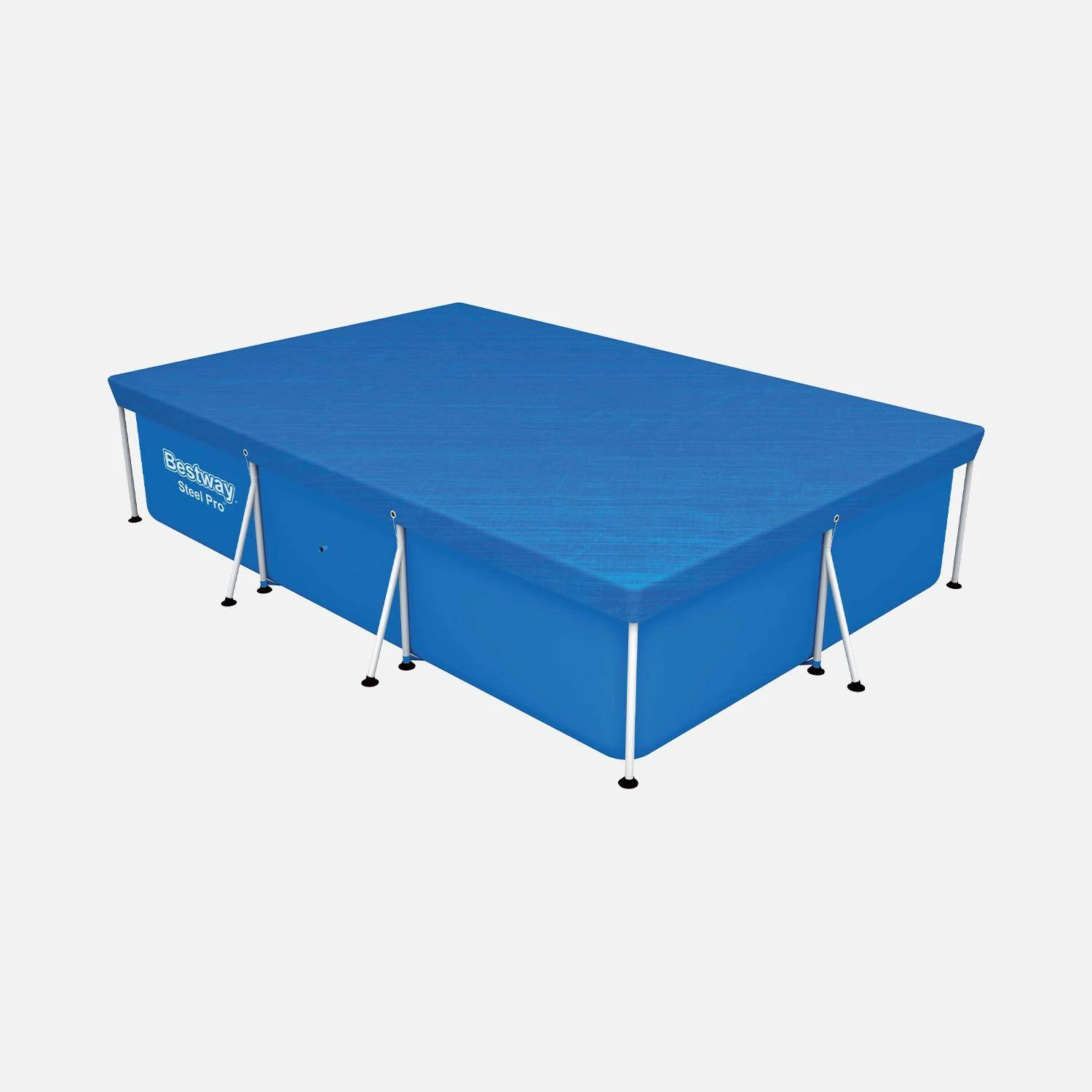 Bâche De Protection 4 Saisons Pour Piscine 4 Bâche De Protection 4 Saisons Pour Piscine – Image 2