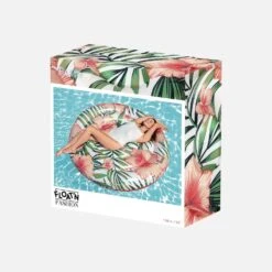 Bouée Gonflable Palmier XXL ∅153cm -Jardin Et Extérieur spbwpisland 4f7ac641f4d1fcac2af253dcbc4c3792