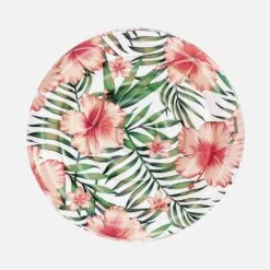 Bouée Gonflable Palmier XXL ∅153cm