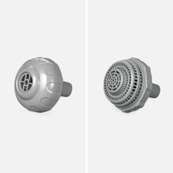 Filtre à Sable Pour Piscine 5,6m3/h -Jardin Et Extérieur spbwsf1500 3a71a515d4d16d39ec2c0b4a58a50e34