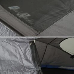 Tente Pour Trampoline Avec Sac De Transport -Jardin Et Extérieur trtdome250 f1c8d584df19920ca80a9206426bee2c