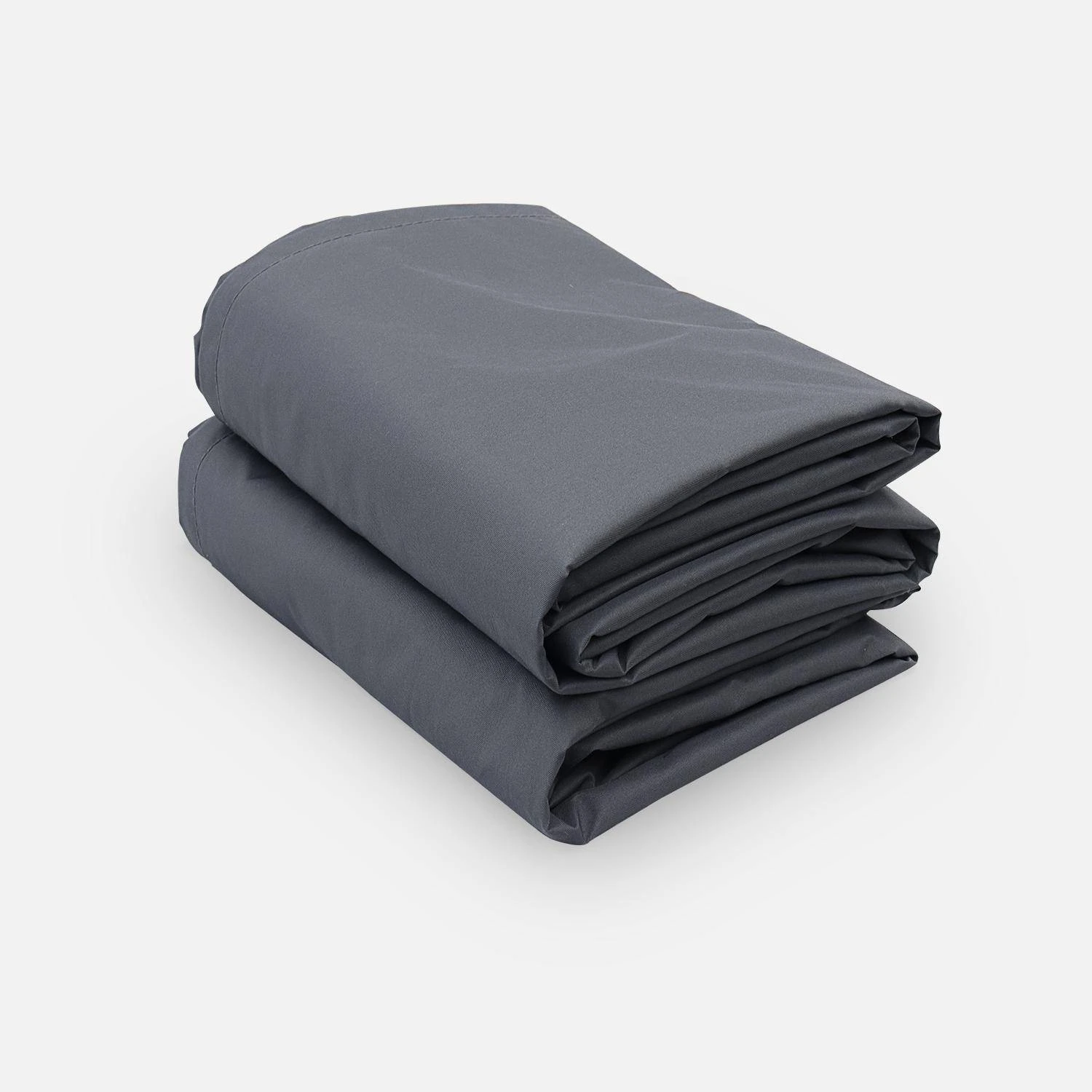 Housse De Protection Salon De Jardin Napoli Et Vittoria (lot De 2) 4 Housse De Protection Salon De Jardin Napoli Et Vittoria (lot De 2) – Image 2